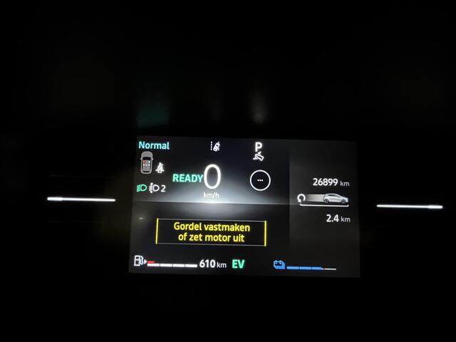 Renault CLIO 1.6 E-Tech Full Hybrid 145 evolution | All-Season banden | Navigatie | Parkeersensoren | Apple CarPlay / Android Auto |