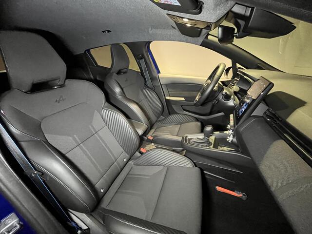 Renault CLIO 1.6 E-Tech Full Hybrid 145 esprit Alpine | BOSE-Audio | 360° Camera | Adaptive Cruise Control | Apple CarPlay / Android Auto |