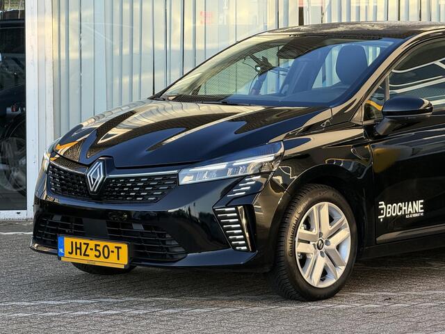 Renault CLIO 1.6 E-Tech Full Hybrid 145 evolution | Demo | Navigatie | Achteruitrijcamera | DAB | LED | Airco | Cruise Control | All Season banden |