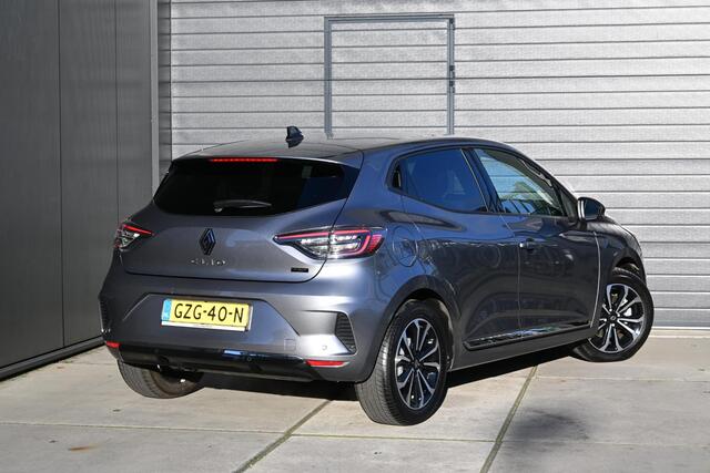 Renault CLIO E-Tech Full Hybrid 145 techno | NAVI | CAMERA | CRUISE CONTROL | APPLECARPLAY/ANDROIDAUTO | CLIMATE CONTROL | PDC | LMV