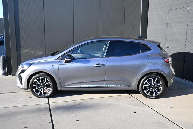 Renault CLIO E-Tech Full Hybrid 145 techno | NAVI | CAMERA | CRUISE CONTROL | APPLECARPLAY/ANDROIDAUTO | CLIMATE CONTROL | PDC | LMV