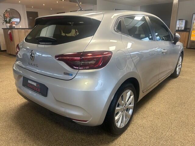 Renault CLIO 1.6 E-Tech Hybrid 140 Intens Navi, PDC, LMV, 140PK