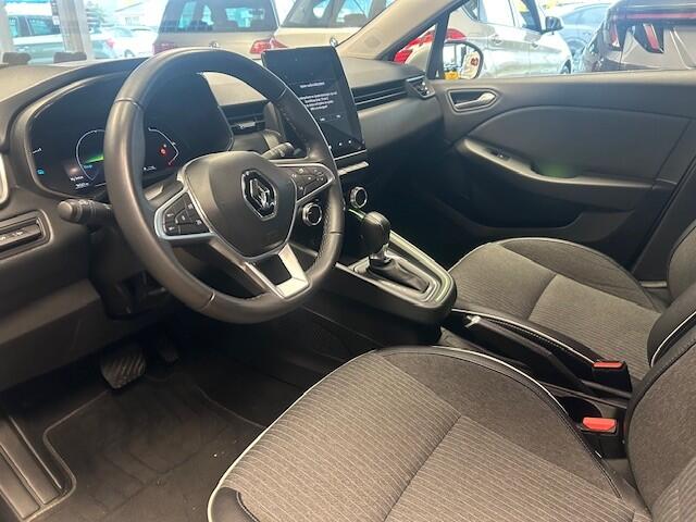 Renault CLIO 1.6 E-Tech Hybrid 140 Intens Navi, PDC, LMV, 140PK