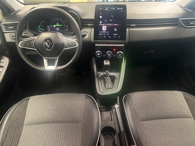 Renault CLIO 1.6 E-Tech Hybrid 140 Intens Navi, PDC, LMV, 140PK