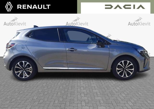 Renault CLIO 1.0 TCe 90 GPF techno - Demo