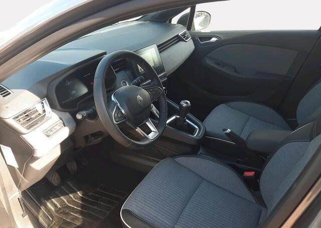 Renault CLIO 1.0 TCe 90 GPF techno - Demo
