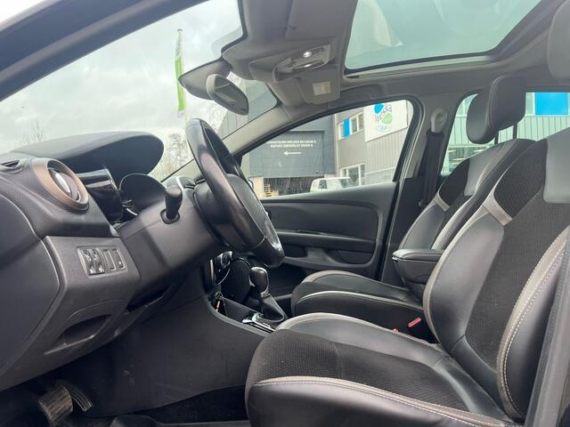 Renault CLIO 1.5dCi Automaat Bose Panorama|Camera 2017