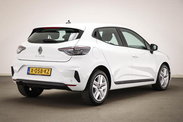 Renault CLIO 1.0 TCe 90 GPF evolution | LED | DAB | APPLE