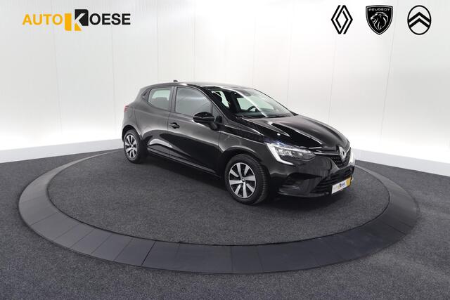 Renault CLIO TCe 90 Evolution | Apple Carplay | Cruise Control | Navigatie