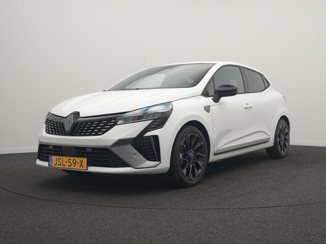 Renault CLIO 1.6 E-Tech Full Hybrid 145 esprit Alpine - Pack Premium Sound BOSE - Pack Winter -