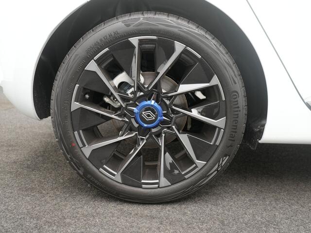 Renault CLIO 1.6 E-Tech Full Hybrid 145 esprit Alpine - Pack Premium Sound BOSE - Pack Winter -