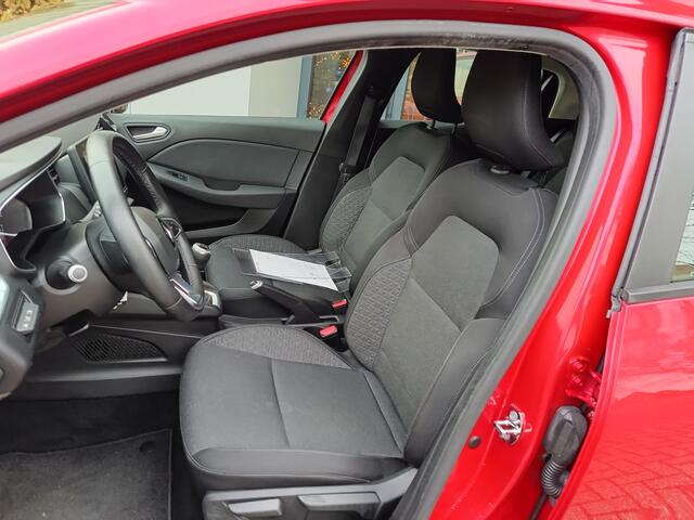 Renault CLIO 1.0 TCe Zen | RS Line | Airco | Cruise controle | Bluetooth |