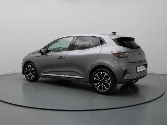 Renault CLIO TCe 90pk GPF Techno Adapt. cruise | Camera | 9,3" Navi