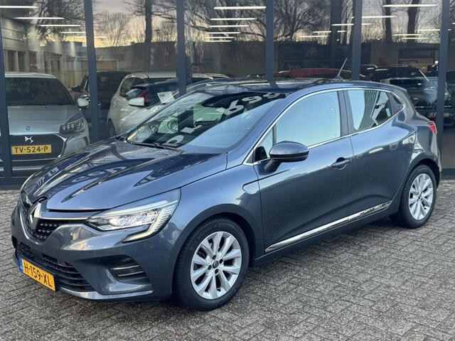 Renault CLIO 1.0 TCe Bi-Fuel Intens*LED*Navi*EXPORT/EX.BPM*