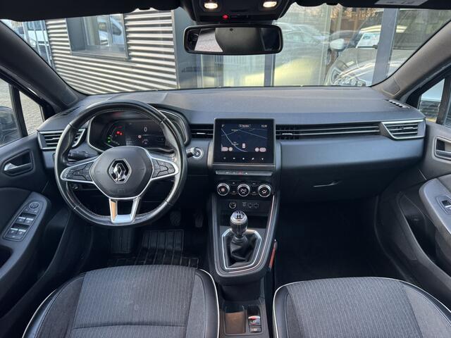Renault CLIO 1.0 TCe Bi-Fuel Intens*LED*Navi*EXPORT/EX.BPM*
