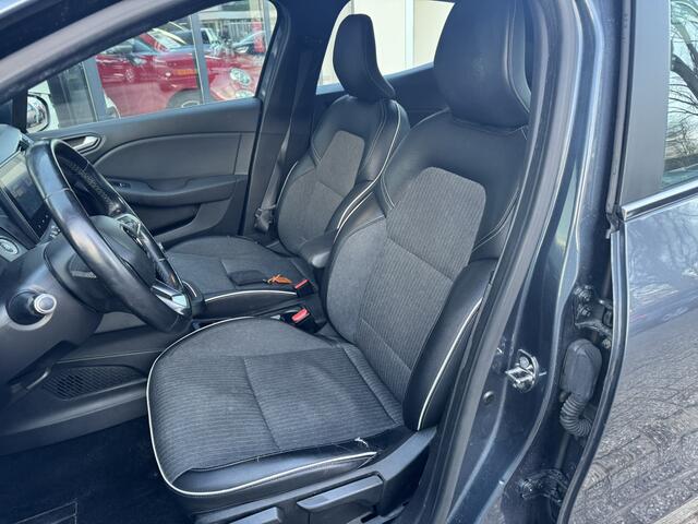 Renault CLIO 1.0 TCe Bi-Fuel Intens*LED*Navi*EXPORT/EX.BPM*