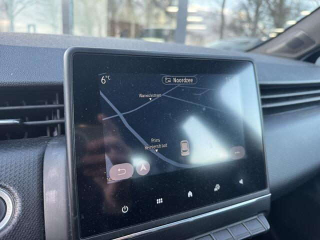 Renault CLIO 1.0 TCe Bi-Fuel Intens*LED*Navi*EXPORT/EX.BPM*