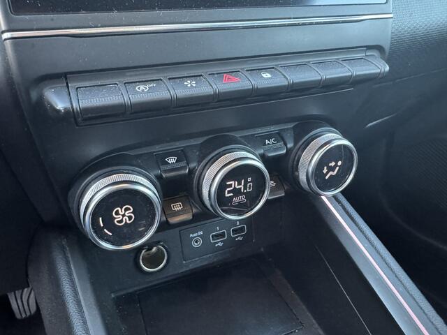 Renault CLIO 1.0 TCe Bi-Fuel Intens*LED*Navi*EXPORT/EX.BPM*