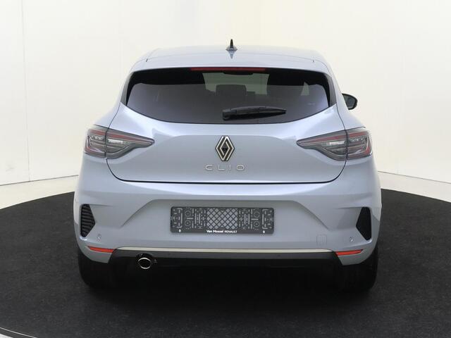 Renault CLIO 1.0 TCe 90PK GPF techno | Groot Scherm | Apple & Android Carplay | Navigatie | Climate Control | Parkeersensoren | Camera | Keyless Entry | Cruise Control