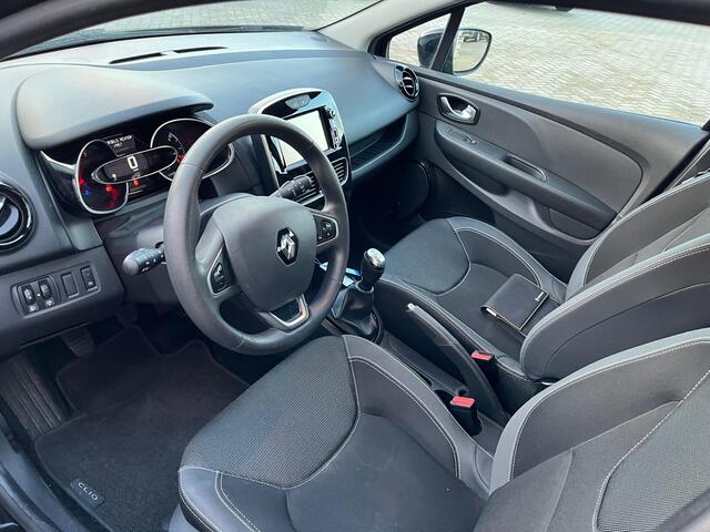 Renault CLIO Estate 0.9 TCe Zen Airco / Led / Cruise