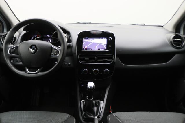 Renault CLIO Estate 0.9 TCe Zen