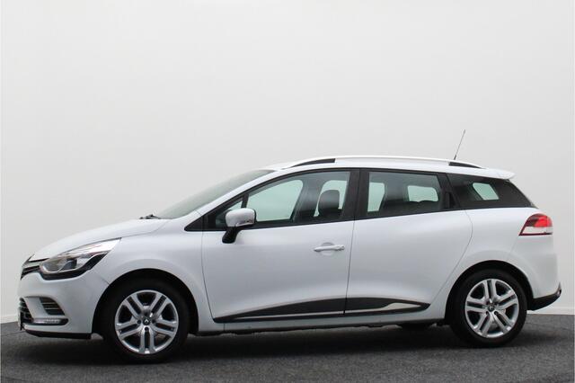 Renault CLIO Estate 0.9 TCe Zen