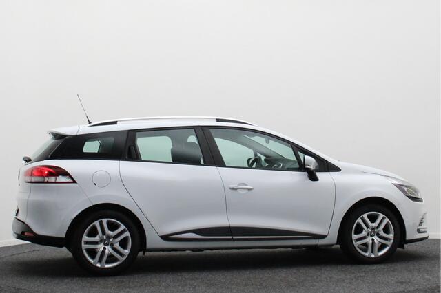 Renault CLIO Estate 0.9 TCe Zen