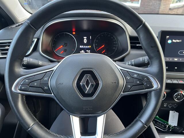 Renault CLIO 1.0 TCe Zen CRUISE NAVI