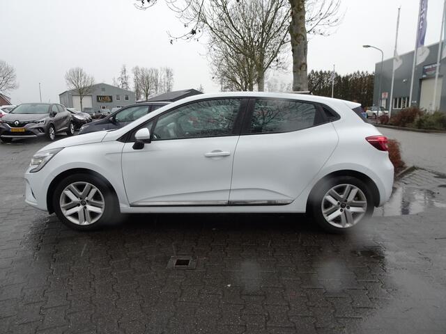 Renault CLIO 1.5 dCi Zen