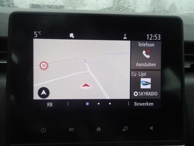 Renault CLIO 1.5 dCi Zen