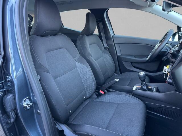 Renault CLIO 1.0 TCe Zen NAVI / CRUISE / BLEUTOOTH