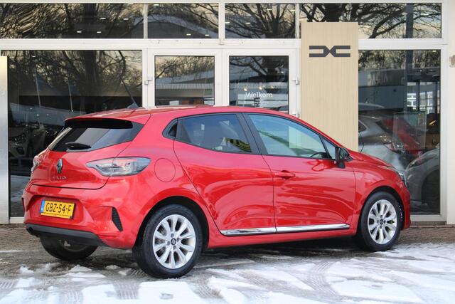 Renault CLIO 1.0 TCe 90 GPF evolution | Achteruitrij camera | Lichtmetalen velgen |