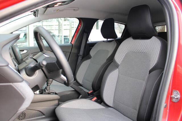 Renault CLIO 1.0 TCe 90 GPF evolution | Achteruitrij camera | Lichtmetalen velgen |