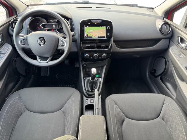 Renault CLIO Estate TCe 90 Limited Trekhaak Dealer Onderhouden