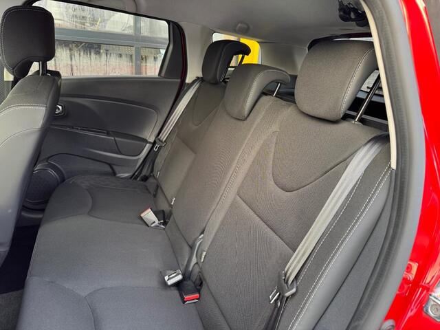 Renault CLIO Estate TCe 90 Limited Trekhaak Dealer Onderhouden