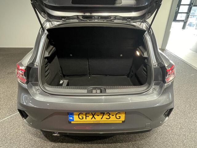 Renault CLIO 1.0 TCe 90 GPF techno Climatecontrole | Navigatie | Camera