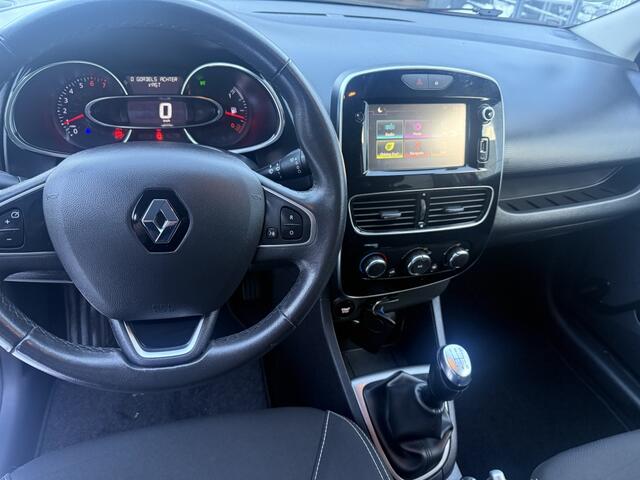 Renault CLIO Estate 0.9 TCe Limited Airco nw apk !!