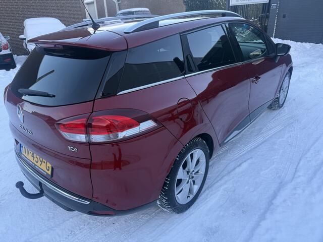 Renault CLIO Estate 0.9 TCe Limited Airco nw apk !!