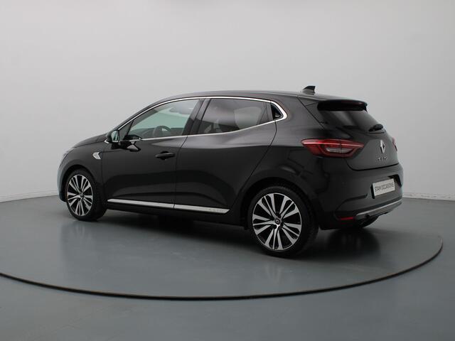 Renault CLIO 100pk TCe Initiale Paris 360° Camera | Cruise | Navi | Parkeersens. v+a