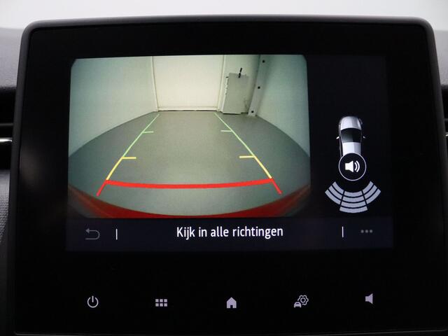 Renault CLIO TCe 90 GPF evolution Airco | Camera | Carplay | Cruise | Parksens. achter