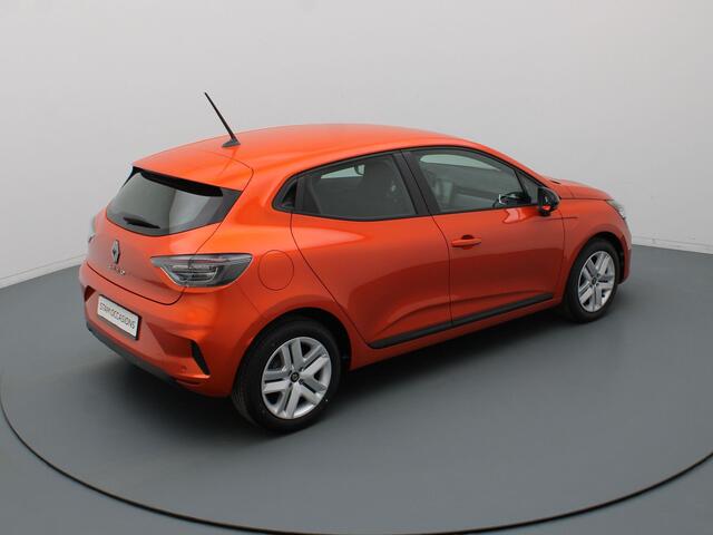 Renault CLIO TCe 90 GPF evolution Airco | Camera | Carplay | Cruise | Parksens. achter