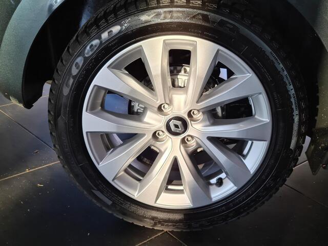 Renault CLIO 1.0 TCe 90 Intens NAVIGATIE | PARKEERSENSOREN ACHTER | CLIMATE CONTROL | LICHTMETALEN VELGEN | PRIVACY GLASS