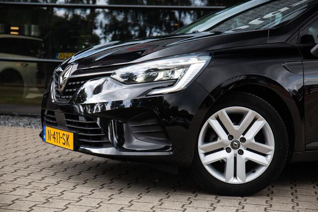 Renault CLIO 1.0 TCe Zen , Cruise control, Navi,