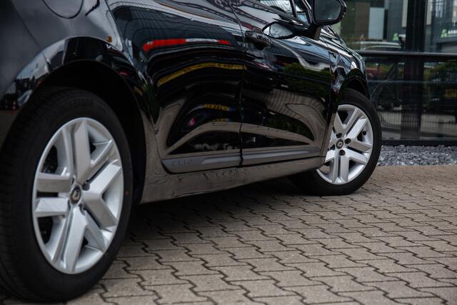 Renault CLIO 1.0 TCe Zen , Cruise control, Navi,