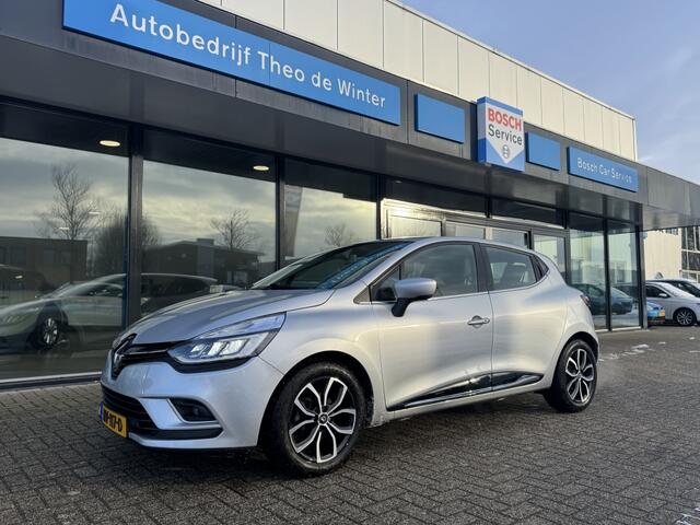 Renault CLIO 1.2 TCe Intens | Automaat | Clima | Achteruitrijcamera | Cruise