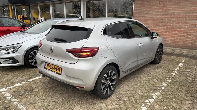 Renault CLIO 1.0 TCe 100 Intens