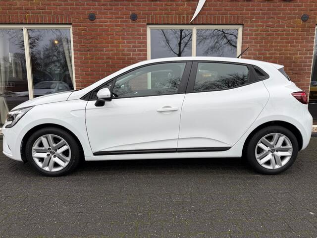 Renault CLIO 1.0 TCe Zen RIJKLAAR / NAVI / PDC / AIRCO / CRUISE / CARPLAY / A
