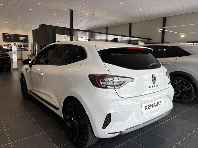 Renault CLIO 1.6 E-Tech Full Hybrid 145 esprit Alpine / Pack Bose /