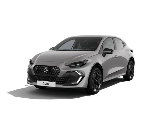 Renault CLIO Techno | Achteruitrijcamera | Adaptive Cruise Control | Elektronisch geregelde airconditioning