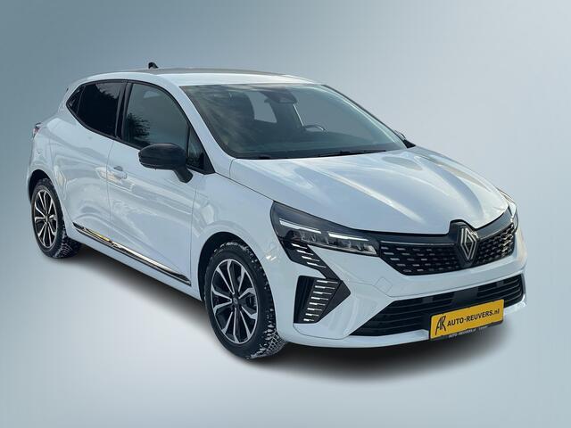 Renault CLIO 1.0 TCe 90 GPF techno / LED / CarPlay / Camera / Clima